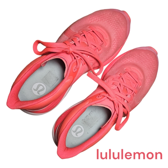 Lululemon Chargefeel Low Workout Shoe - Picture 6 of 10